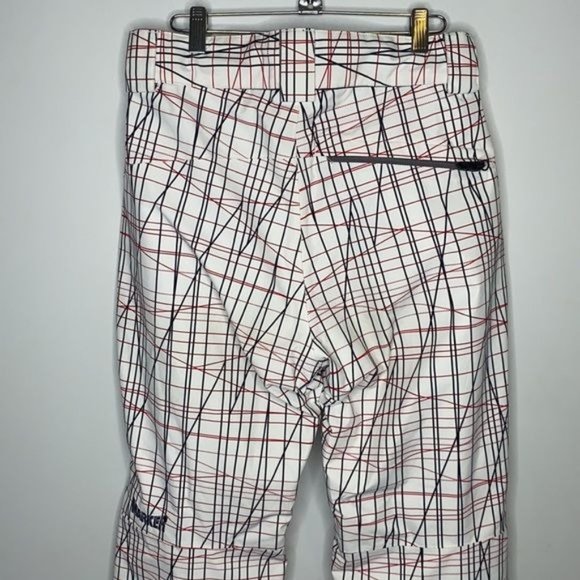 Marker GoreTex Winter Snowboard Pants: Size Small - Picture 7 of 7